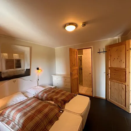 Lejlighed Enjoy Modern Comfort Wi-fi, Sauna & More! Beitostolen