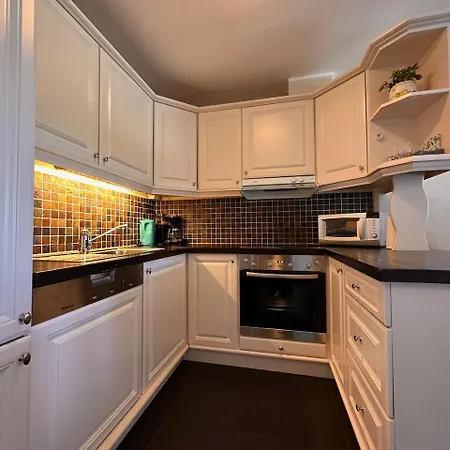 Enjoy Modern Comfort Wi-fi, Sauna & More! Leilighet Beitostolen