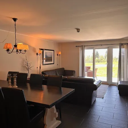 Enjoy Modern Comfort Wi-fi, Sauna & More! Beitostolen
