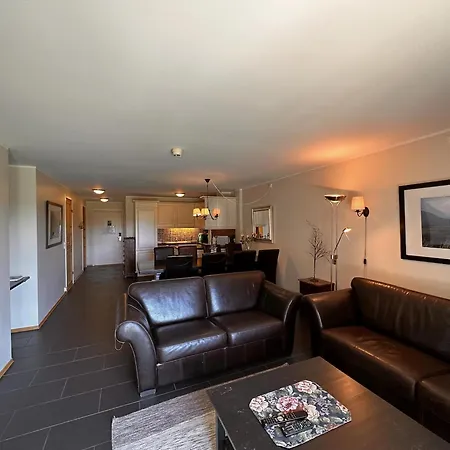 Enjoy Comfort Wi-fi, Sauna & More! Lägenhet Beitostolen