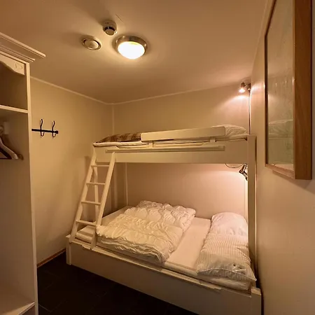 Апартаменты Enjoy Comfort Wi-fi, Sauna & More! Beitostolen