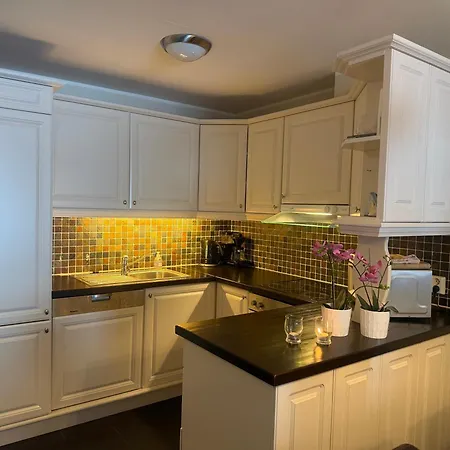 Apartament Enjoy Comfort Wi-fi, Sauna & More!