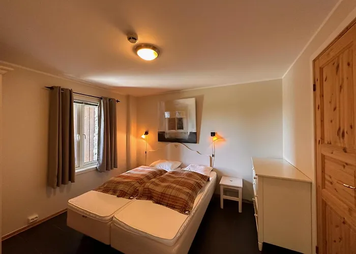 Enjoy Comfort Wi-fi, Sauna & More!