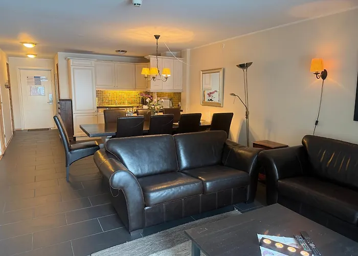 Enjoy Comfort Wi-fi, Sauna & More! * Beitostolen