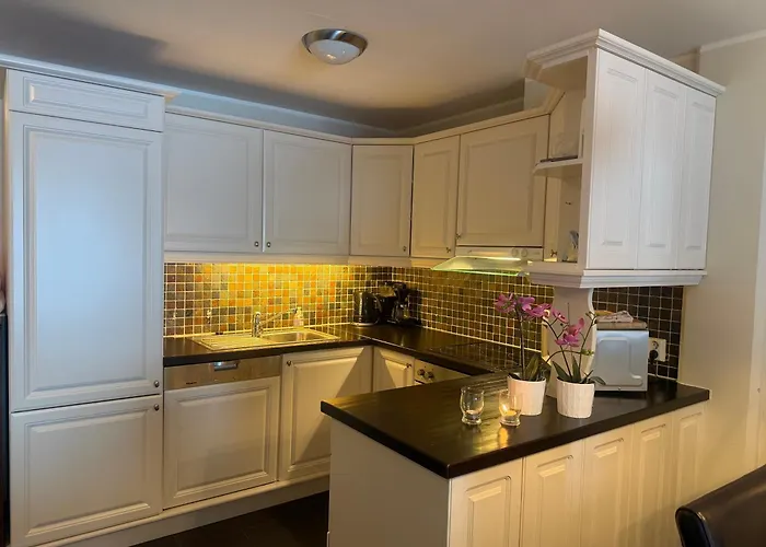 Apartament Enjoy Comfort Wi-fi, Sauna & More!