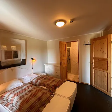 Leilighet Enjoy Modern Comfort Wi-fi, Sauna&more!