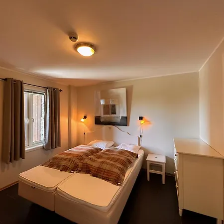 Enjoy Modern Comfort Wi-fi, Sauna&more!