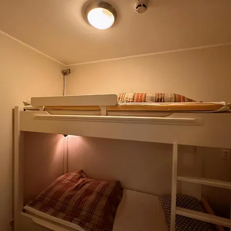 Enjoy Modern Comfort Wi-fi, Sauna&more!