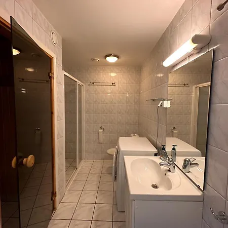 Enjoy Comfort Wi-fi, Sauna & More! Daire *