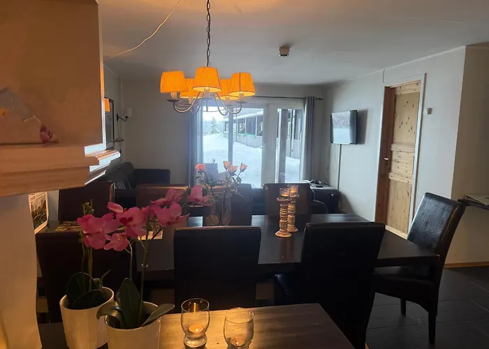 Διαμέρισμα Enjoy Comfort Wi-fi, Sauna & More! *